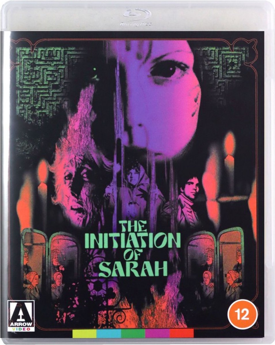 Initiation Of Sarah