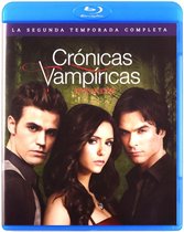 Vampire Diaries [4xBlu-Ray]
