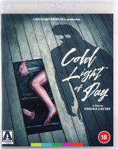 Cold Light of Day [Blu-Ray]