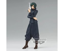 Jujutsu Kaisen - Juton no Kata A: Mai Zenin Figuur 15cm
