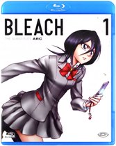 Bleach [Blu-Ray]