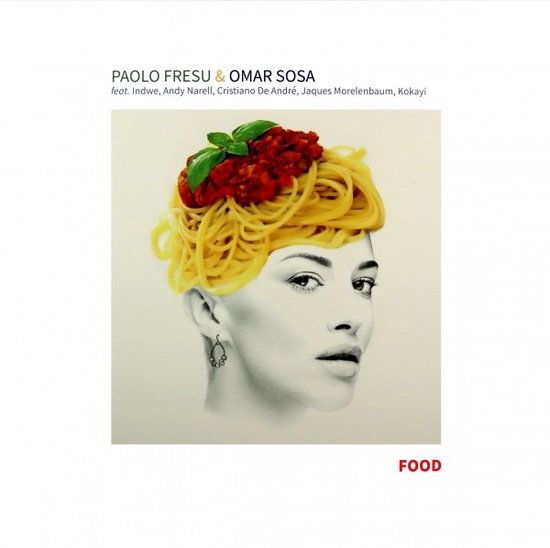 Paolo Fresu & Omar Sosa: Food [Winyl]