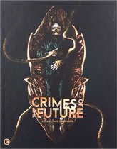 Crimes of the Future [Blu-Ray 4K]