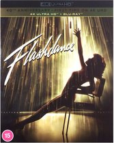 Flashdance [Blu-Ray 4K]+[Blu-Ray]