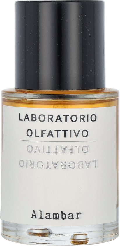 Laboratorio Olfattivo Alambar Eau de Parfum | bol