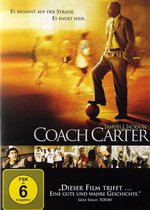 Coach Carter [DVD]