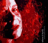 Sarah Jane Morris: Where It Hurts [CD]