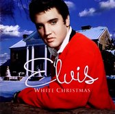 Elvis Presley: White Christmas [CD]