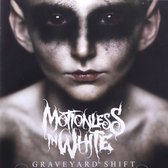 Motionless in White: Graveyard Shift [CD]