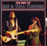 Best of Ike & Tina Turner