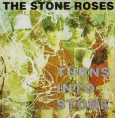 Stone Roses: Turns to Stone [CD]