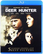 The Deer Hunter [Blu-Ray]