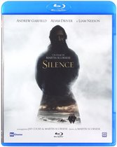Silence [Blu-Ray]