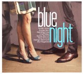Blue Night (Smooth Jazz) [2CD]