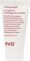 EVO Total Recoil Curl Definer -30ml
