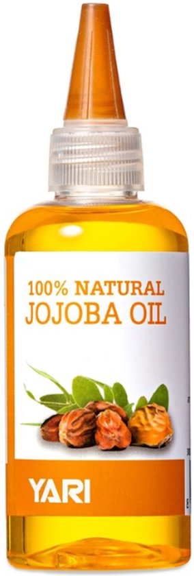 Yari 100% Natural Jojoba Oil -105ml