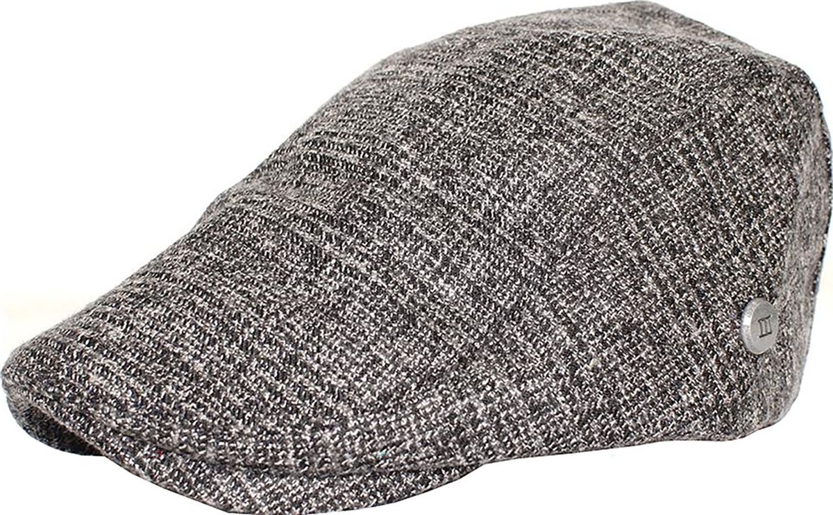 Tresanti - Pet Bobbio Zwart - Mannen - Maat M