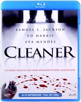 Cleaner [Blu-Ray]