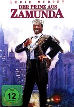 Coming to America [DVD]