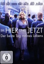 Here and Now [DVD]