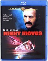 Night Moves [Blu-Ray]