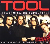Tool: Transmission Impossible [3CD]