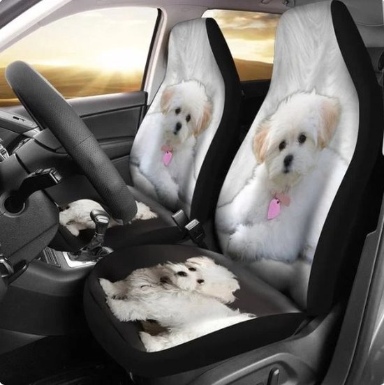 Stoelhoezen en maatwerk matten voor in de auto ǀ Lukkien Autobekleding
