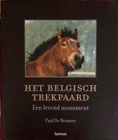 Belgische Trekpaard