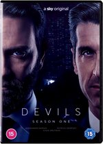Devils: Season One (DVD)