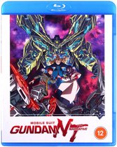 Anime - Mobile Suit Gundam: Narrative