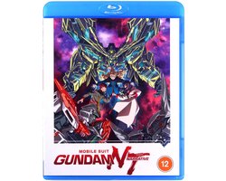 Anime - Mobile Suit Gundam: Narrative