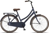 Altec Roma Kinderfiets 26 inch Jeans Blue