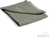 Soft Touch Hydrofiele Doek Unisex 71 x 71 CM Sage Green (Saliegroen) MS01-SG