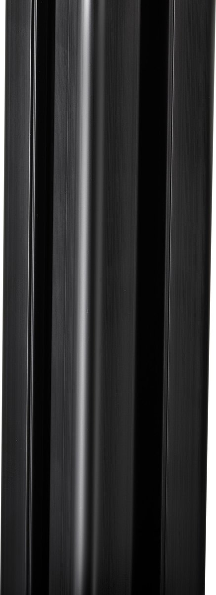 Next Level Racing - Elite Free Stanbing Quad Monitor Add-On - Black Edition — afbeelding 3