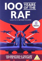 100 Years of the RAF [DVD]
