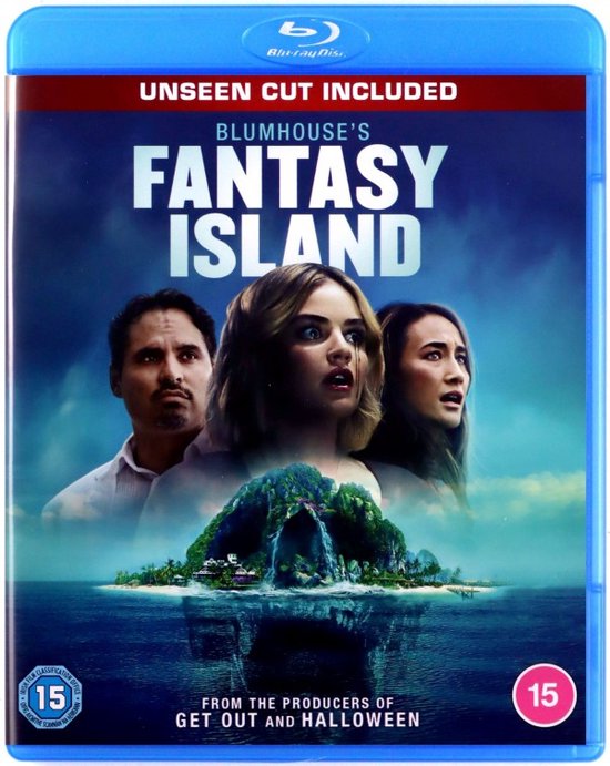 Fantasy Island