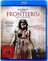 Frontière(s) [Blu-Ray]