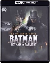 Batman: Gotham by Gaslight [Blu-Ray 4K]+[Blu-Ray]