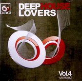 V/A - Deephouse Lovers 4 (CD)