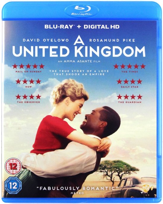 A United Kingdom