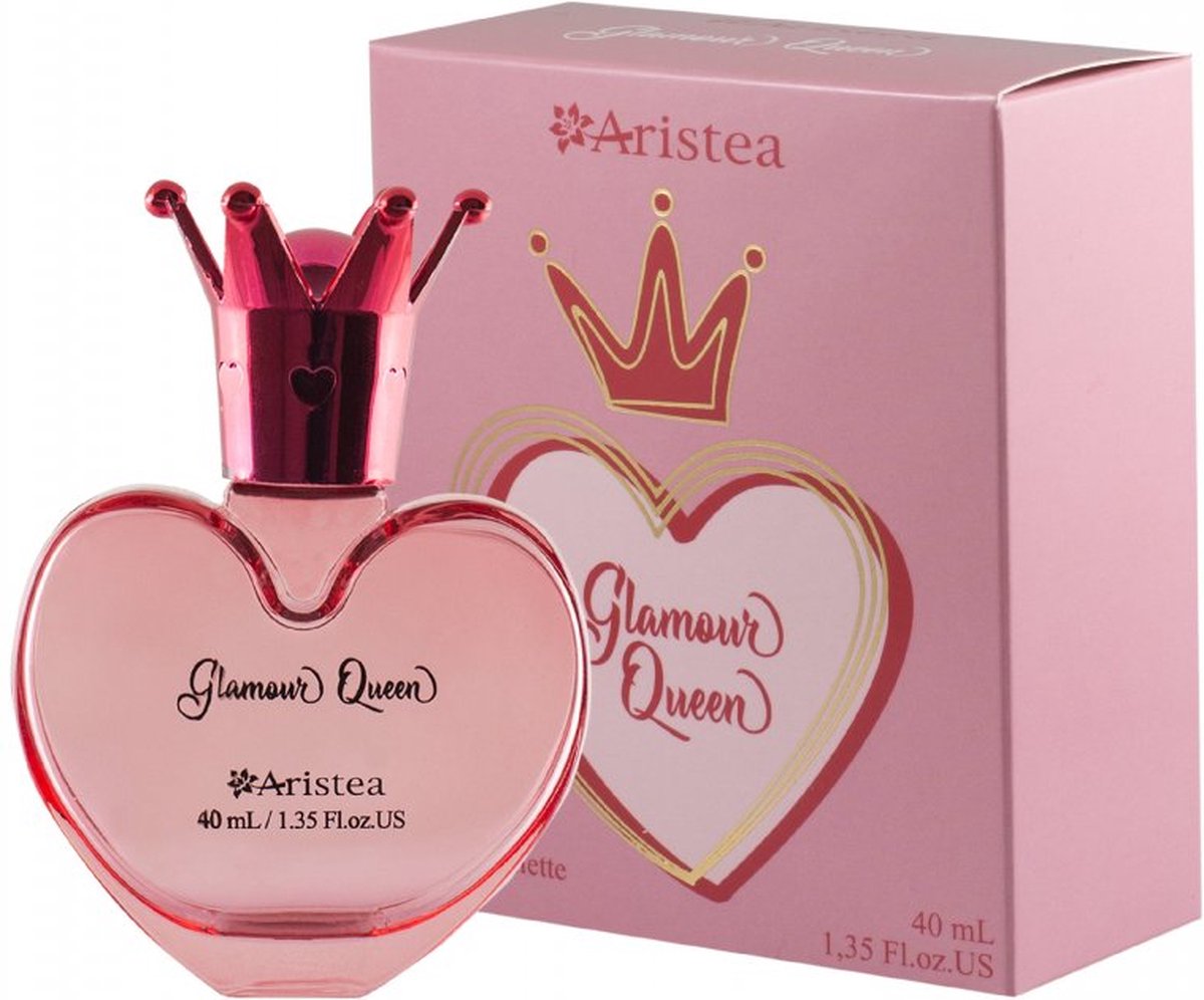 Goedkoopste Aristea Glamour Queen 40ml