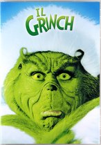 How the Grinch Stole Christmas [DVD]