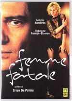 Femme fatale [DVD]