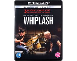 Whiplash