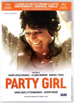 Party Girl [DVD]