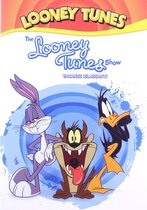 The Looney Tunes Show [DVD]