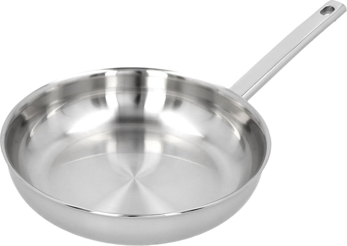 Demeyere Ecoline Koekenpan 24 cm
