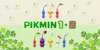 Pikmin 1 + 2 - Nintendo Switch - Franse verpakking