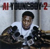 Youngboy Never Broke Again - Ai Youngboy 2 (CD)