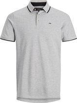 JACK&JONES JJEPAULOS POLO SS NOOS Heren Poloshirt - Maat XL